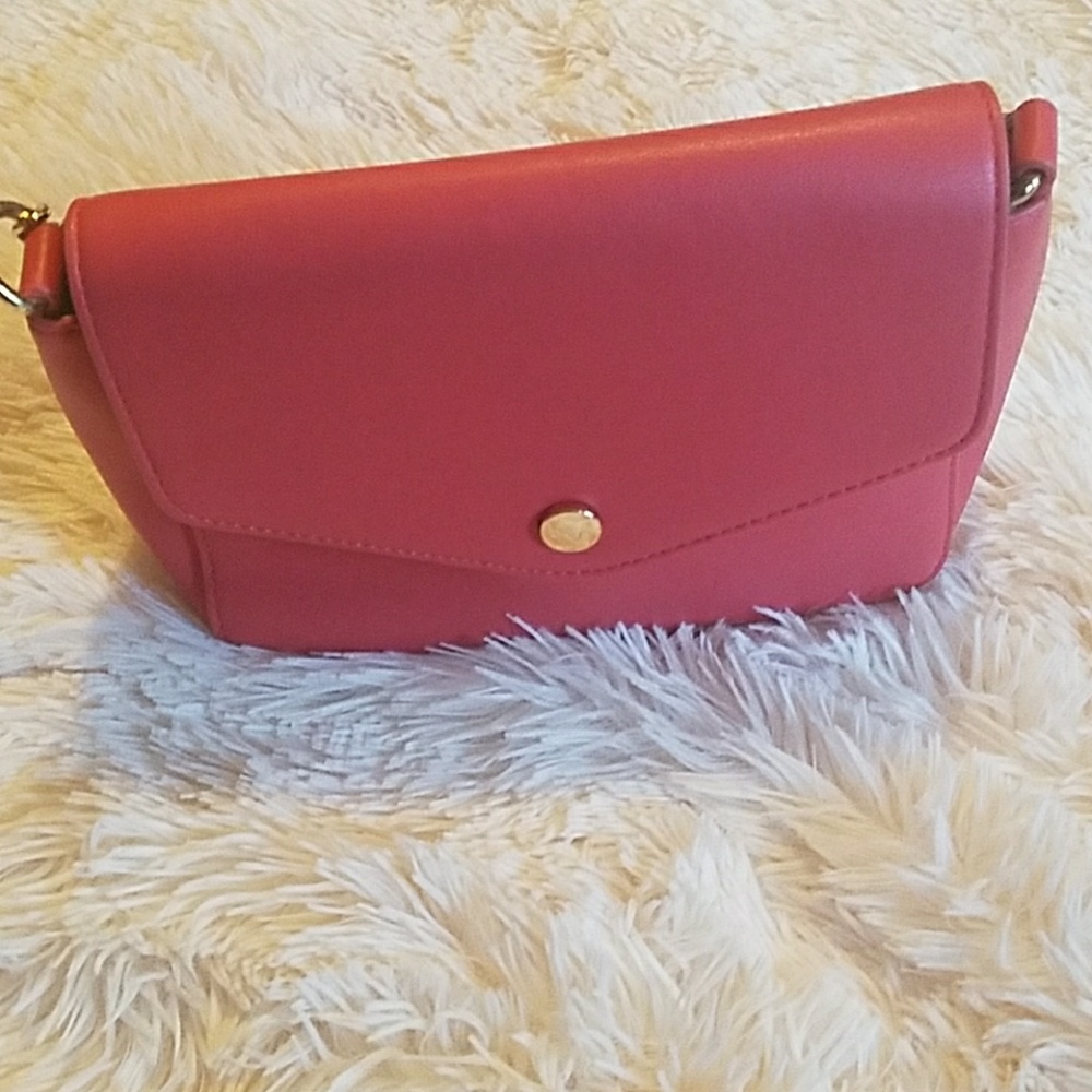Salmon purse